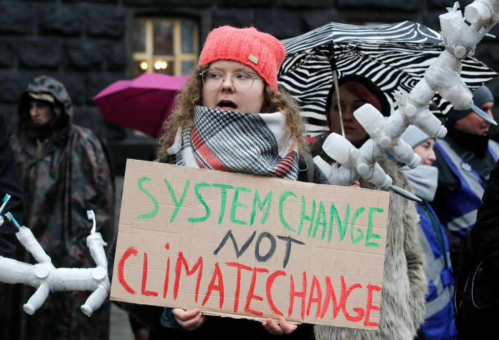 UN resolution to turn ICJ’s Advisory Opinion on climate change into action