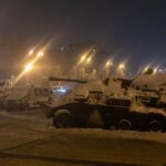 Ukraine: Four years on from Russia’s full-scale invasion, unwavering global commitment to justice is paramount