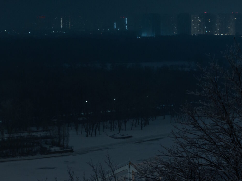 Ukraine: New testimonies document brutal conditions for civilians amid Russian attacks on energy infrastructure