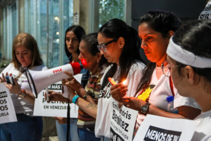 Venezuela: Call for unconditional releases and support from UN Mission