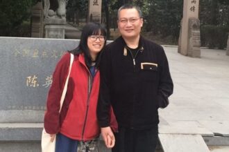 ‘In a world that forces us apart, we still choose each other’ – Valentine's poem to Hong Kong activist Chow Hang-tung