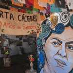 10 years without justice for Berta