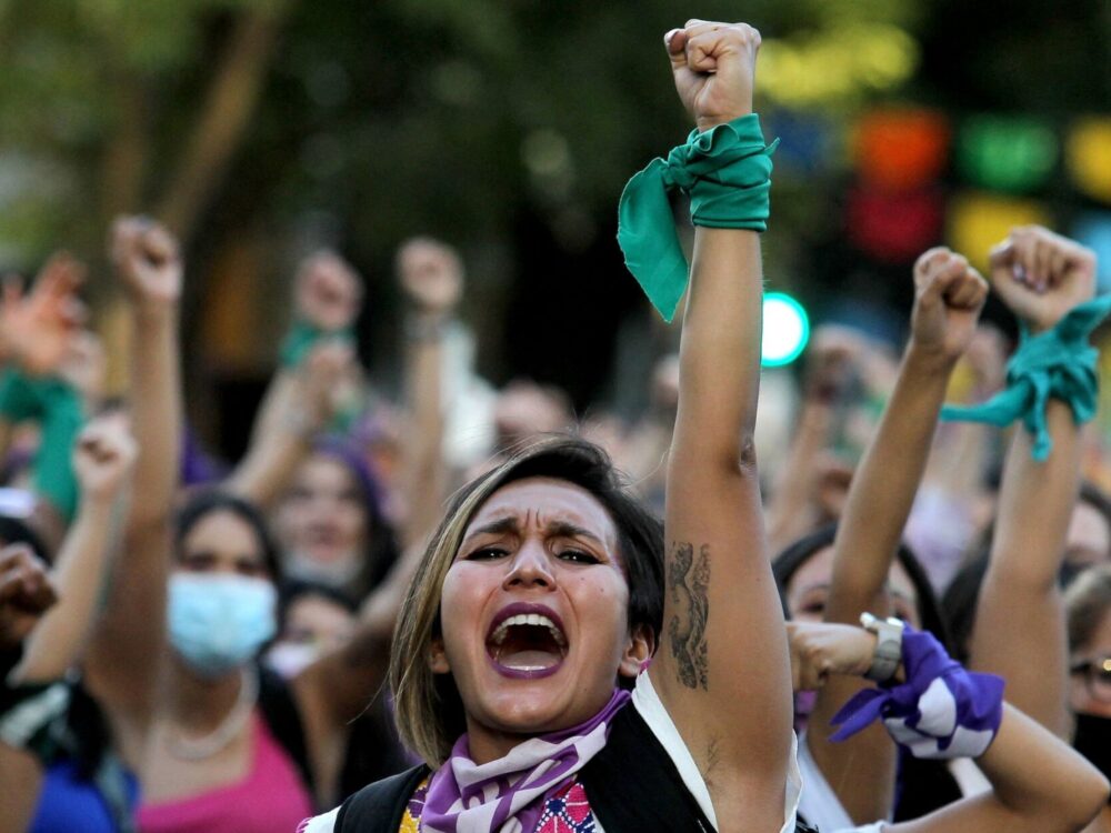 8 wins against gender-based discrimination, violence and injustice