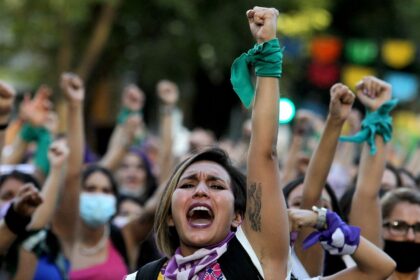 8 wins against gender-based discrimination, violence and injustice