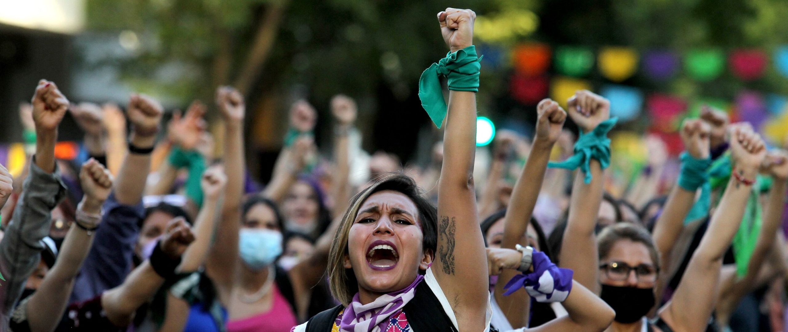 8 wins against gender-based discrimination, violence and injustice