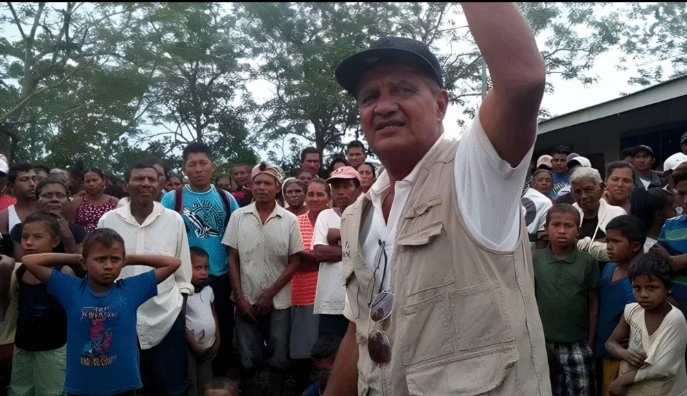 AUTHORITIES MUST PROVIDE PROOF OF LIFE