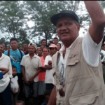 AUTHORITIES MUST PROVIDE PROOF OF LIFE