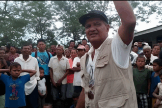 AUTHORITIES MUST PROVIDE PROOF OF LIFE