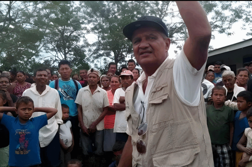 AUTHORITIES MUST PROVIDE PROOF OF LIFE