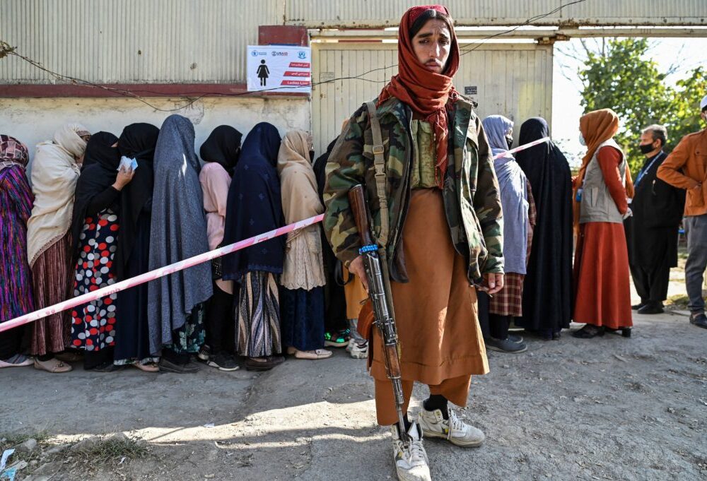 Afghanistan: New criminal regulation targets women and minority groups with ever-harsher punishments