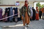Afghanistan: New criminal regulation targets women and minority groups with ever-harsher punishments