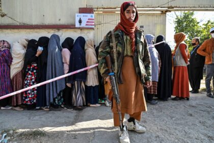 Afghanistan: New criminal regulation targets women and minority groups with ever-harsher punishments
