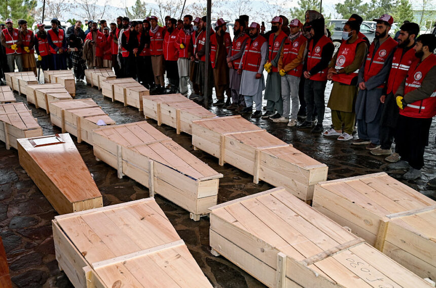 Afghanistan/Pakistan: Strike on Kabul rehabilitation centre raises serious concerns under international humanitarian law