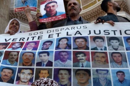 Algeria: Authorities must reverse closure of SOS Disappeared and uphold civil society’s demands for truth and justice  
