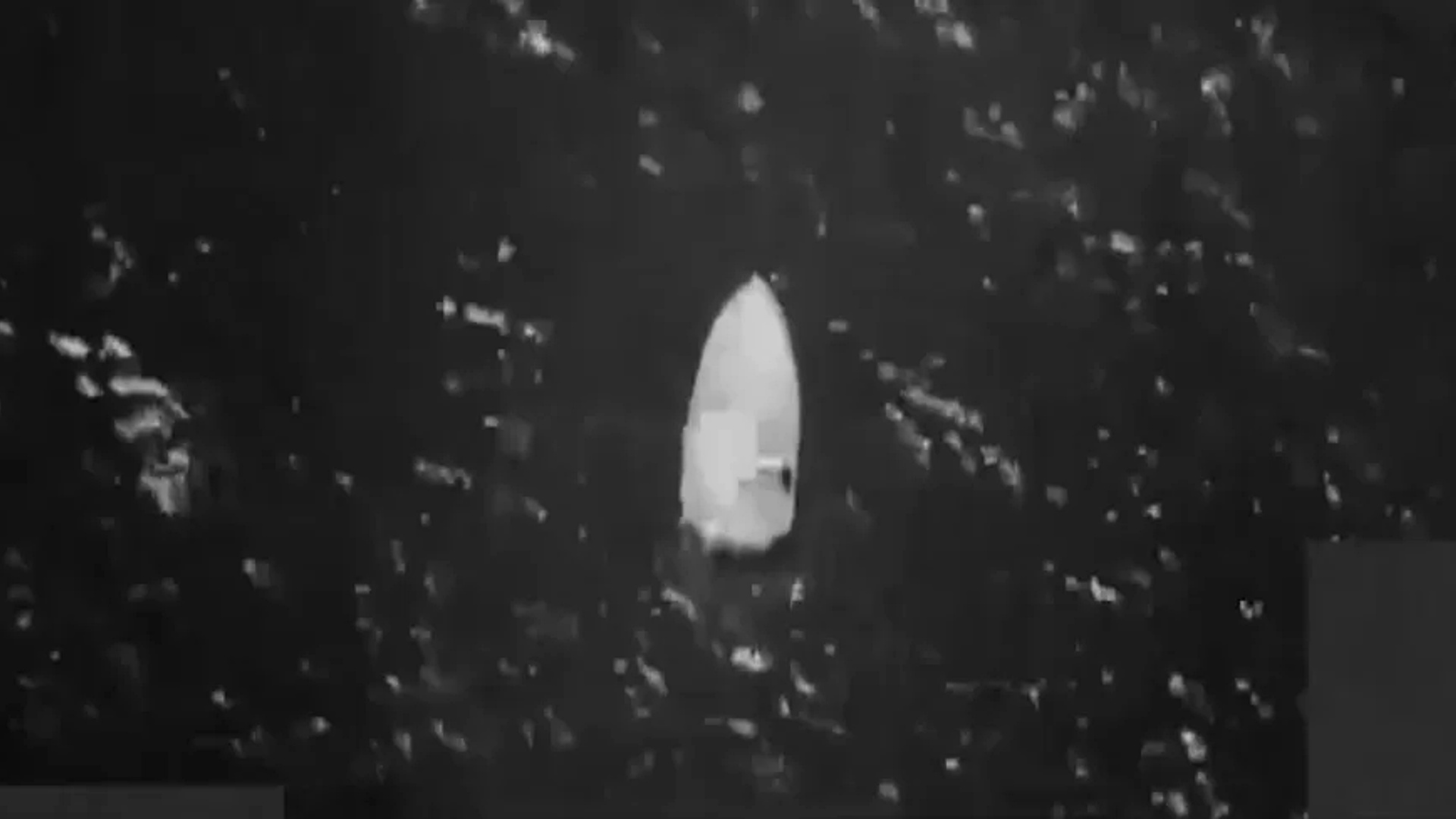 Amnesty International condemns extrajudicial killing in international waters 