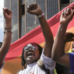 Amnesty chief calls on states to step up resistance to attacks on gender justice and women’s rights at CSW70