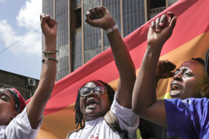 Amnesty chief calls on states to step up resistance to attacks on gender justice and women’s rights at CSW70