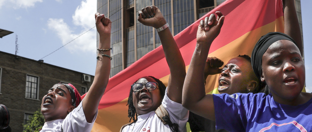 Amnesty chief calls on states to step up resistance to attacks on gender justice and women’s rights at CSW70