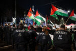 Austria: Crackdown on Palestinian solidarity has triggered significant chilling effect