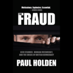 BBC slammed for ignoring author of The Fraud