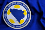 Bosnia and Herzegovina appear to catch spy at training