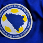 Bosnia and Herzegovina appear to catch spy at training