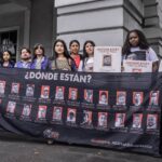 Ecuador bajo escrutinio internacional por desapariciones forzadas 