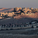 FIFA refusal to act over Israeli clubs based in illegal settlements flouts international law