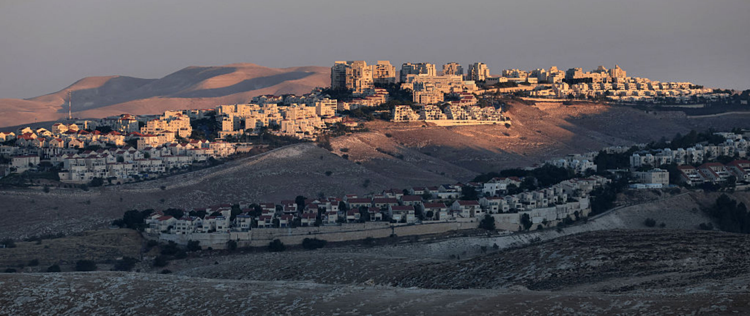 FIFA refusal to act over Israeli clubs based in illegal settlements flouts international law