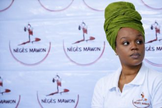 Fighting for the right to exist