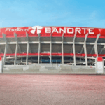 Football fan dies at reopening of Azteca Stadium