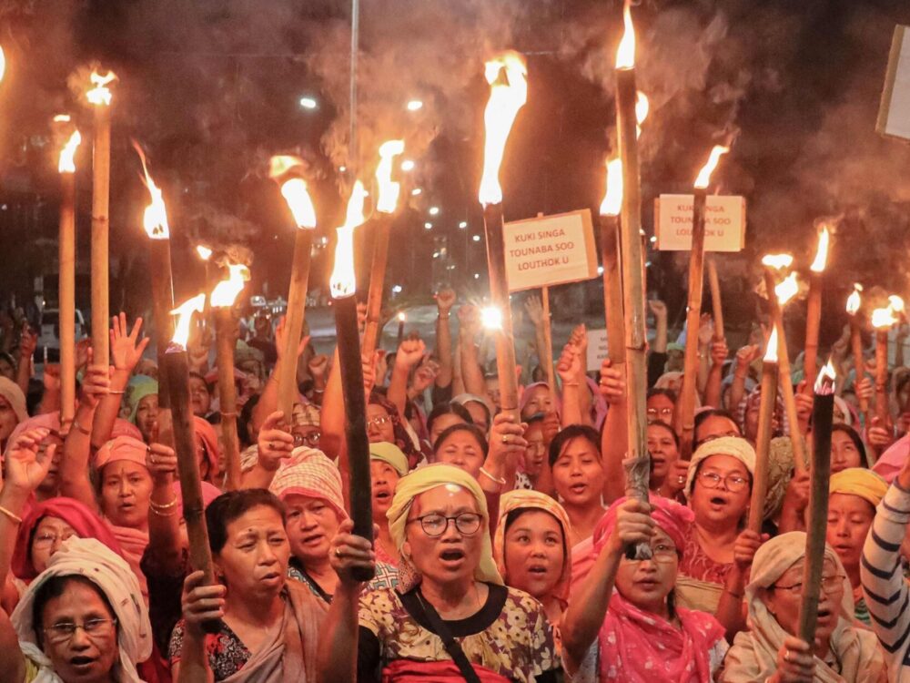 GANHRI Members should sustain pressure for reforms