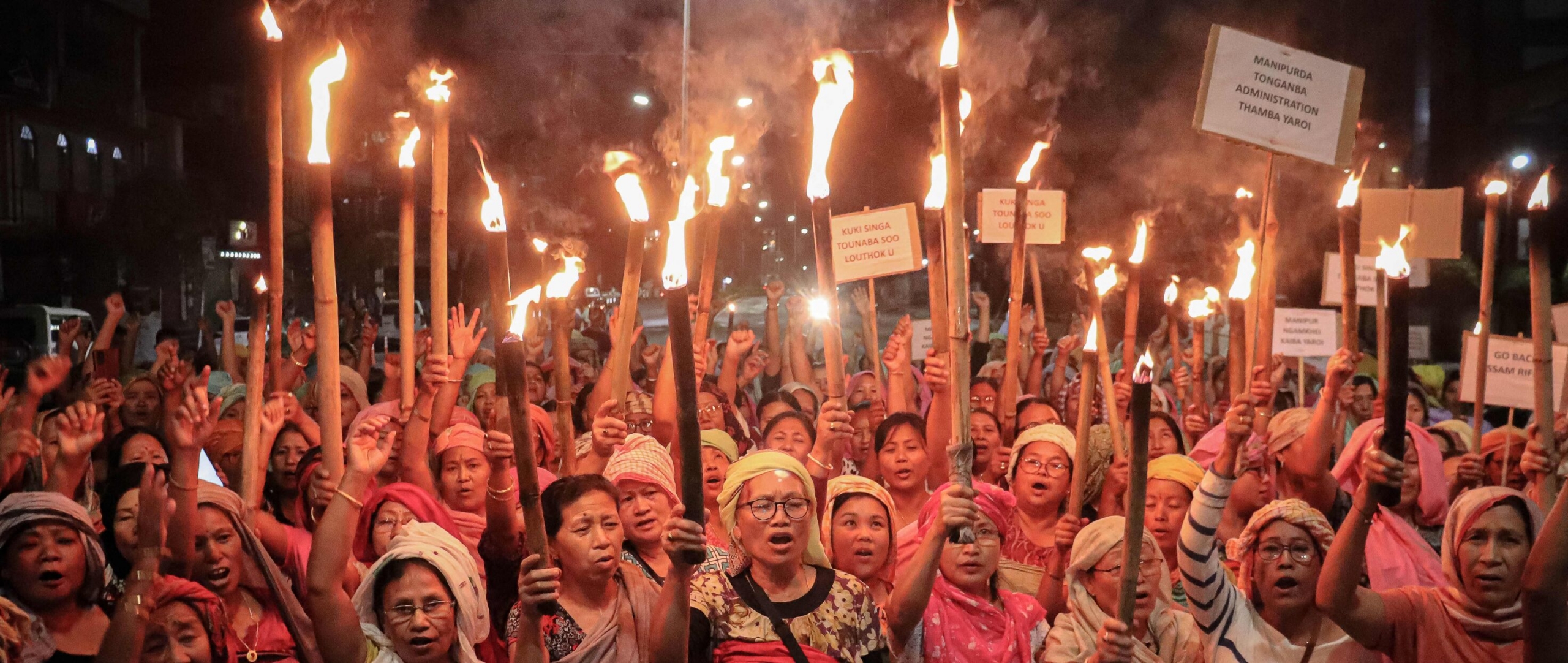 GANHRI Members should sustain pressure for reforms