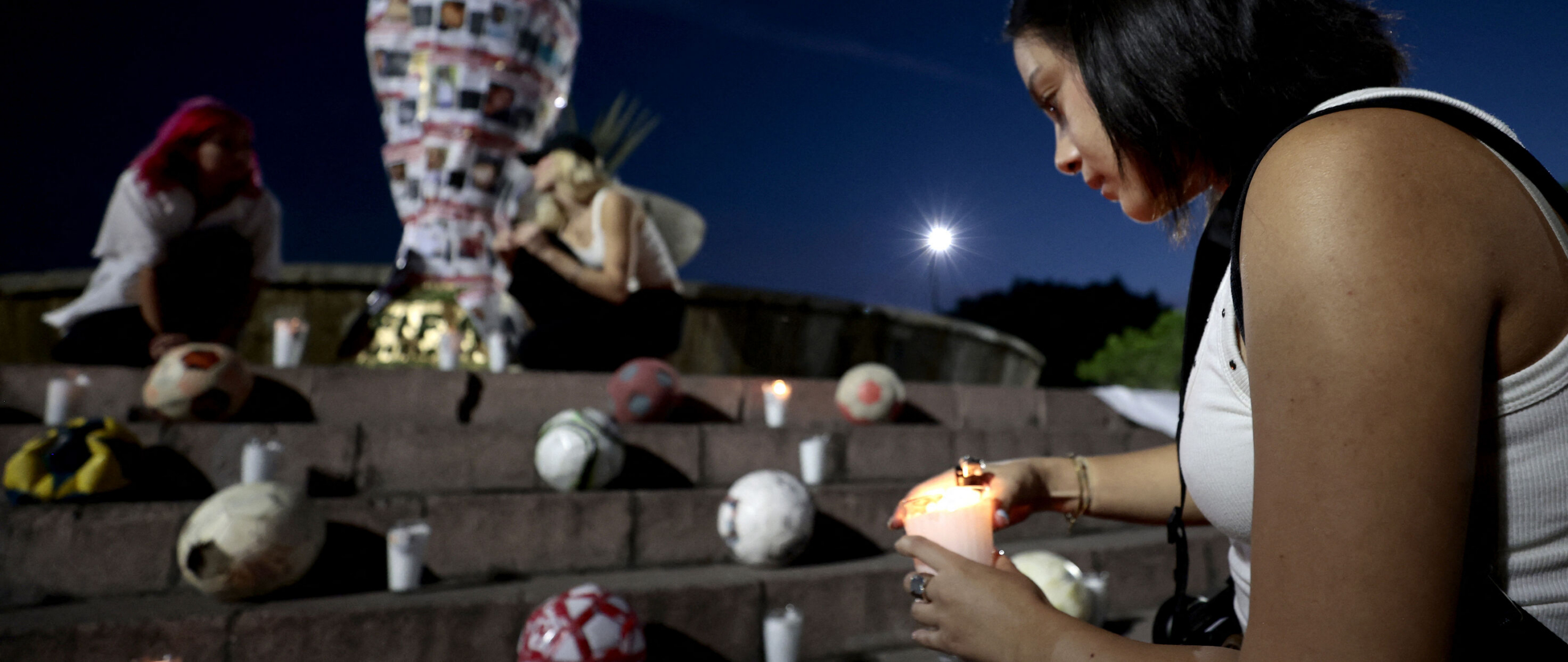 Global: FIFA and World Cup hosts must prevent tournament becoming a threat to fans and communities