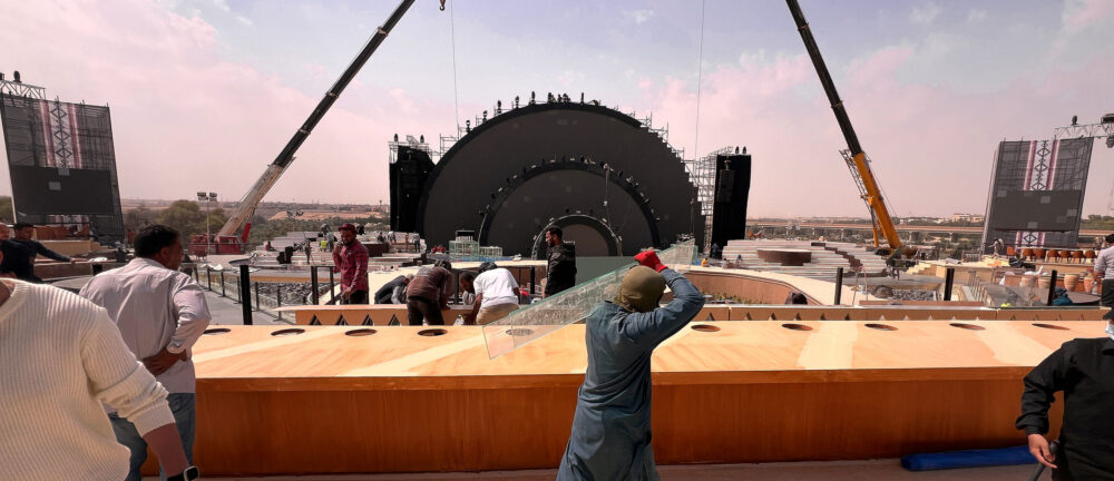 Global: ILO member states must not give in to Saudi demands for dismissal of migrant labour complaint