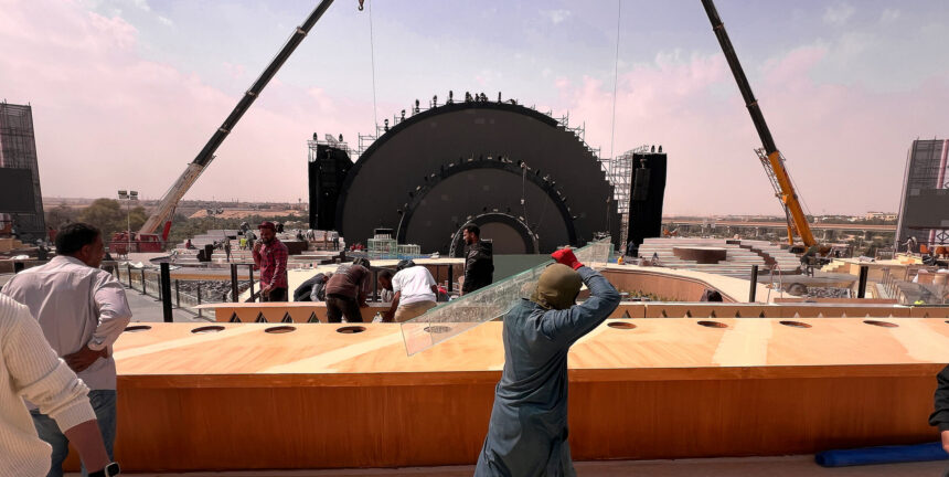 Global: ILO member states must not give in to Saudi demands for dismissal of migrant labour complaint