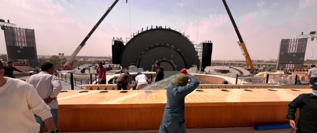 Global: ILO member states must not give in to Saudi demands for dismissal of migrant labour complaint