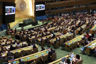 Global: States overwhelmingly back UN roadmap on women’s rights and access to justice despite attempts to derail negotiations