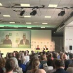 Green Party conference votes AGAINST energy nationalisation