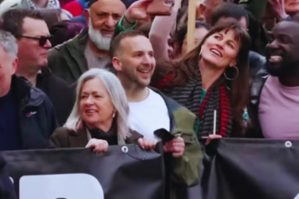 Greens’ opposition to US-led Iran War has Starmer rattled