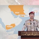 Houthis have joined Israel's war on the side of Iran