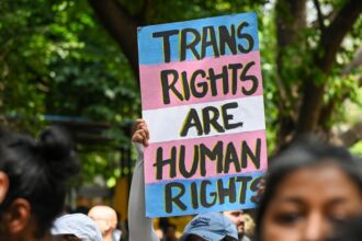 India: Presidential approval of regressive Transgender Bill a major step backward for human rights 