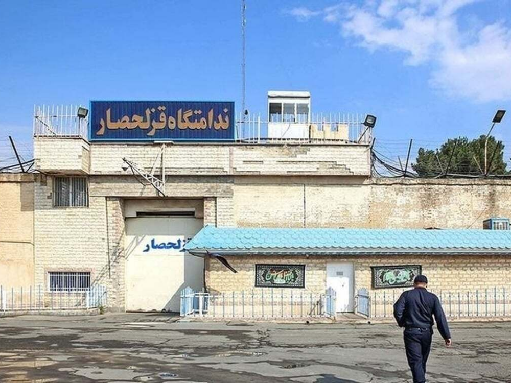 Iran: Seven protesters and dissidents at risk of imminent execution after four men arbitrarily executed in secret within 24 hours