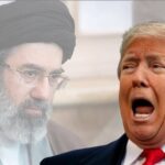 Iran has said the war ends when they say it ends