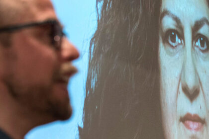 Iraq: Ensure accountability for killing of women’s rights activist Yanar Mohammed