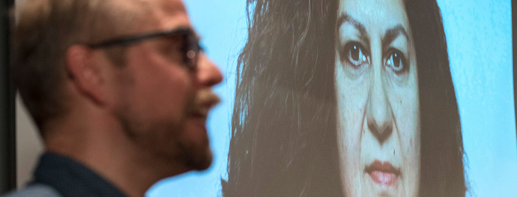 Iraq: Ensure accountability for killing of women’s rights activist Yanar Mohammed