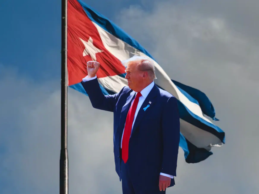 Is Cuba next for Trump?