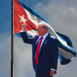 Is Cuba next for Trump?