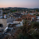 Israel: Iran’s missile strike that killed nine civilians ‘must be investigated as a war crime’ – new investigation