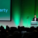 Israel lobby 's Green 'antisemitism' smear is itself antisemitic